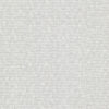 Zeke Silver Imitation Fabric Wallpaper - Image 2