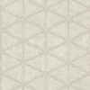 Mayari Platinum Tiled Wallpaper - Image 2