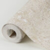 Kulta Rose Gold Cemented Wallpaper - Image 4