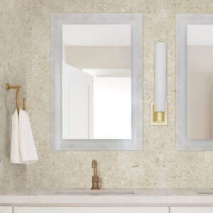 Kulta Rose Gold Cemented Wallpaper