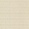 Damour Gold Hexagon Ogee Wallpaper - Image 2