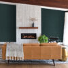 Kachel Teal Geometric Wallpaper - Image 2