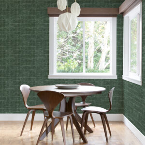 Samos Green Texture Wallpaper