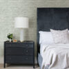 Samos Sage Texture Wallpaper - Image 2