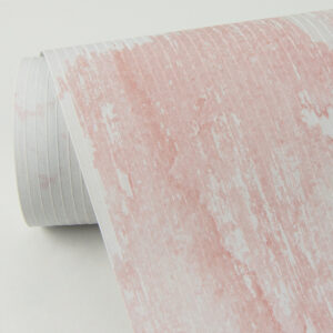 Mahi Blush Abstract Wallpaper