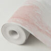 Mahi Blush Abstract Wallpaper - Image 4