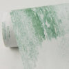 Mahi Green Abstract Wallpaper - Image 3