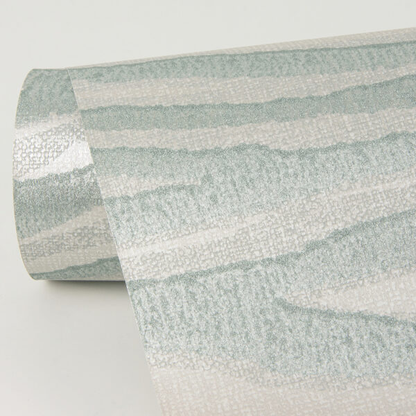 Chorus Seafoam Wave Wallpaper - Image 3