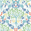 0055097 leo white tree wallpaper