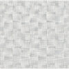 0056959 ting grey abstract woven wallpaper