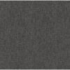 0056987 sydney charcoal faux linen wallpaper