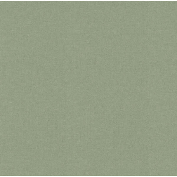 0057003 meade green fine weave wallpaper