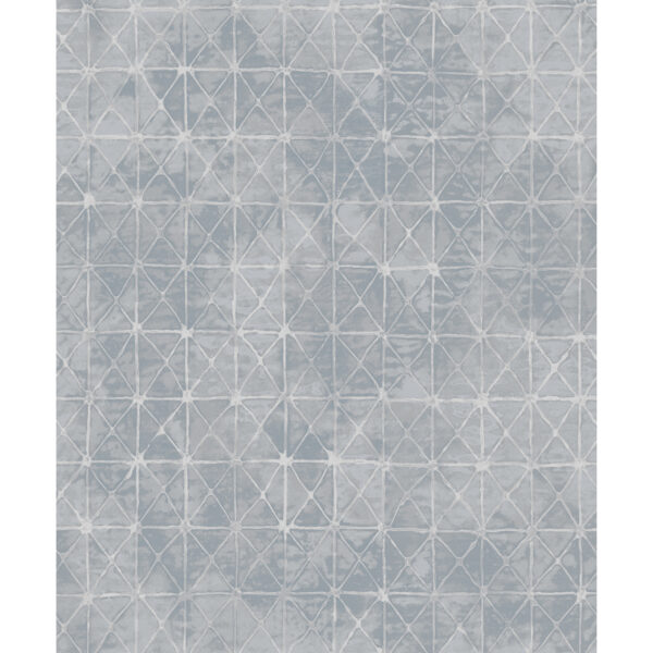 0057141 odell light blue antique tiles wallpaper