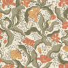 0057718 bodri dark green tulip garden wallpaper