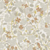 0057729 ewald grey garden vines wallpaper