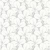0058326 robert light grey clover wallpaper