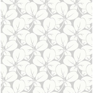 0058326 robert light grey clover wallpaper