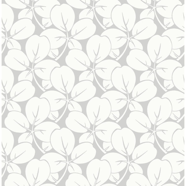 0058326 robert light grey clover wallpaper