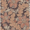 0058444 butterfield burgundy floral wallpaper
