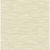 0058492 benson yellow variegated stripe wallpaper