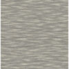 0058495 benson brown variegated stripe wallpaper