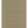0058840 hiromi pewter abaca grasscloth wallpaper
