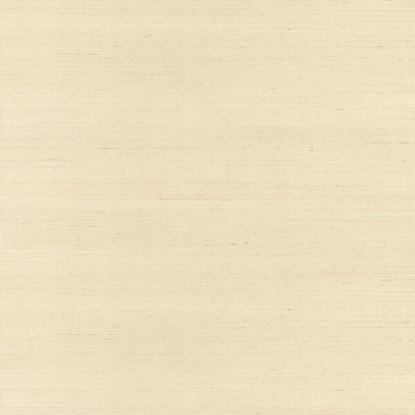 0058844 hetao cream sisal grasscloth fine woven wallpaper