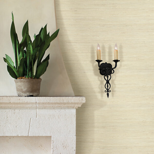 0058871 battan cream jute grasscloth wallpaper