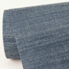 0058885 victoria indigo sisal grasscloth wallpaper