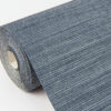 0058886 victoria indigo sisal grasscloth wallpaper