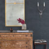 0058887 victoria indigo sisal grasscloth wallpaper