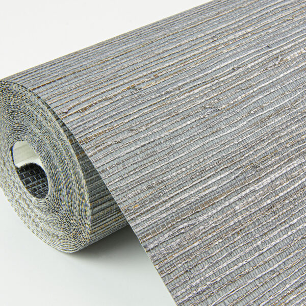 0058894 shandong slate ramie grasscloth wallpaper