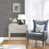 0058895 shandong slate ramie grasscloth wallpaper