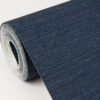 0058898 peninsula navy sisal grasscloth wallpaper
