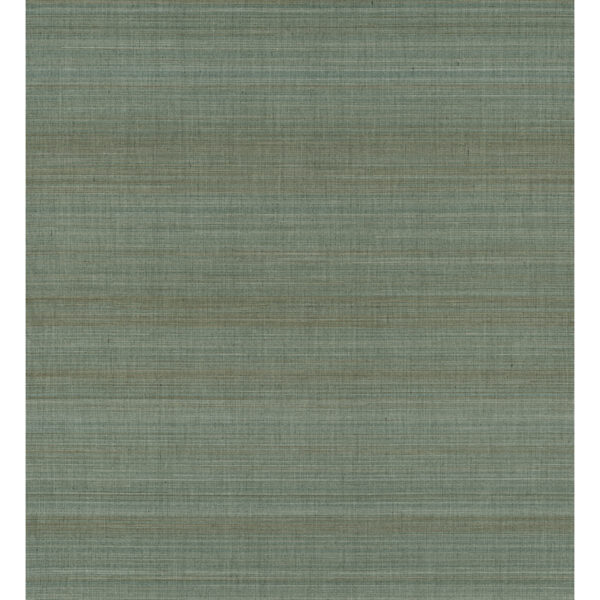 0058904 mai teal abaca grasscloth wallpaper