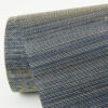0058913 mai indigo abaca grasscloth wallpaper
