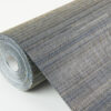 0058914 mai indigo abaca grasscloth wallpaper