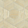 0058947 linzhi metallic abaca grasscloth inlay wallpaper