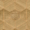 0058950 linzhi copper sisal grasscloth inlay wallpaper
