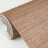 0058958 caihon rust sisal grasscloth wallpaper