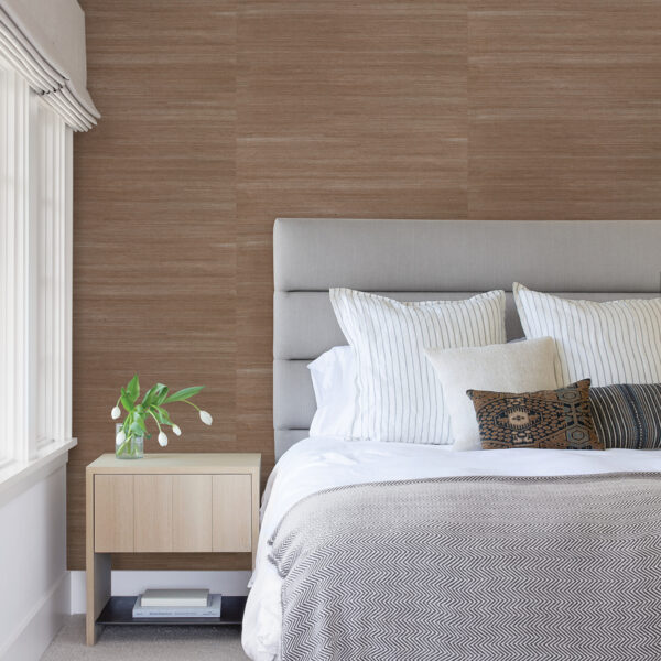0058959 caihon rust sisal grasscloth wallpaper