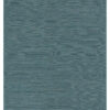0058976 aiko blue sisal grasscloth wallpaper