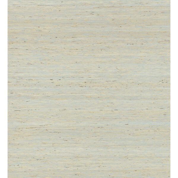 0058980 aiko silver sisal grasscloth wallpaper