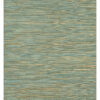 0058988 kira turquoise hemp grasscloth wallpaper