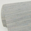 Kira Periwinkle Hemp Grasscloth Wallpaper - Image 3