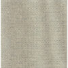 Hui Denim Paper Weave Grasscloth Wallpaper