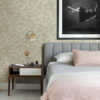 Lei Gold Leaf Wallpaper - Image 2