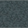 Lei Navy Leaf Wallpaper