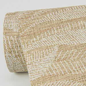 Lei Wheat Leaf Wallpaper