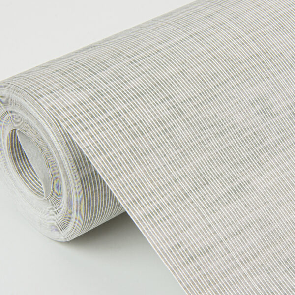 Yawen Silver String Wallpaper - Image 4